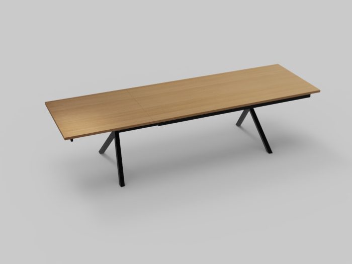 Izola TAFEL 220 FIX S04 - Afbeelding 1