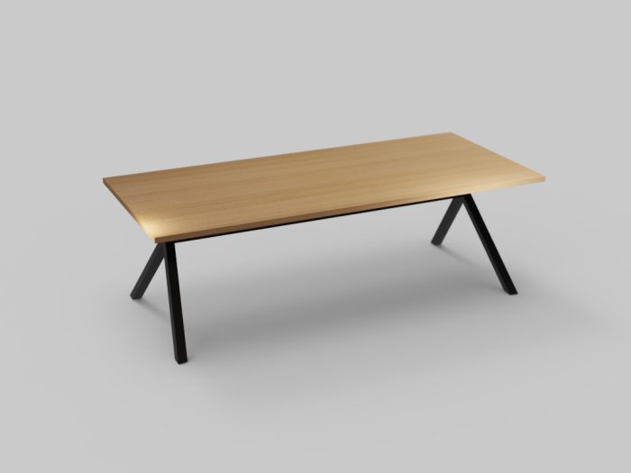 JURA TAFEL220 FIX E14M - Afbeelding 1