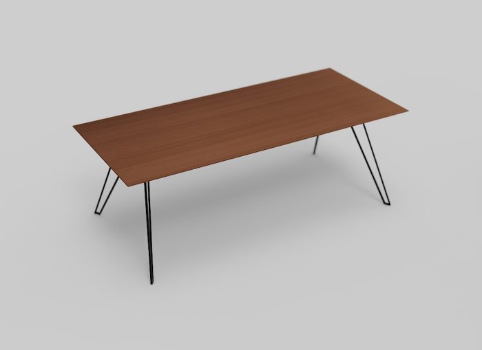 Izola TAFEL 220 FIX EL21 - Afbeelding 1