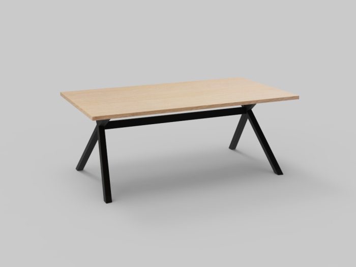JURA TAFEL180 FIX E02M - Afbeelding 1