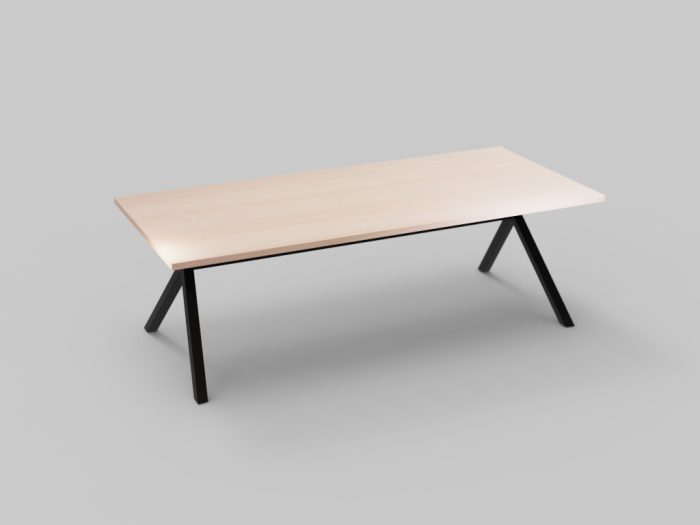 JURA TAFEL220 FIX WWM - Afbeelding 1