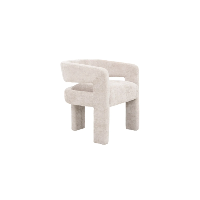 STOEL ONIX ZB-5688 ROOM FY2415-7 - Afbeelding 1