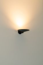 Wandlamp Led antraciet grijs - Afbeelding 2