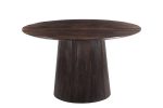 Salvator Walnoot 130cm - Afbeelding 2