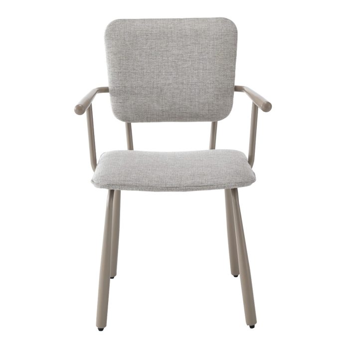 Brix Finn Beige (set van 2) - Afbeelding 2