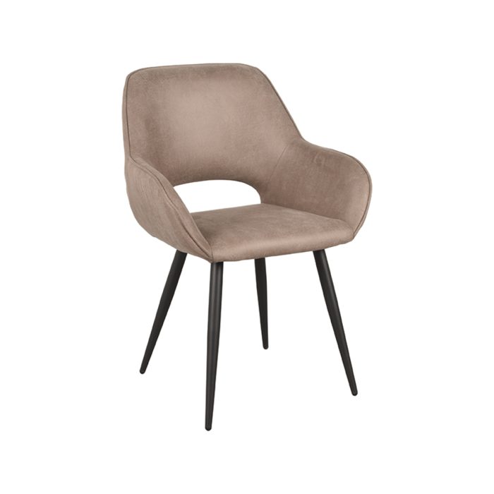 Eetkamerstoel Fer 58x57x87 cm - Afbeelding 2