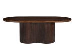 Sevilla Bruin 300cm - Afbeelding 2