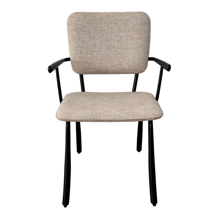 Brix Finn Zwart (set van 2) - Afbeelding 2