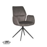 Eetkamerstoel Mellow 58x63x92 cm - Afbeelding 2