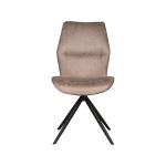 Eetkamerstoel Comfy 48x64x91 cm - Afbeelding 2