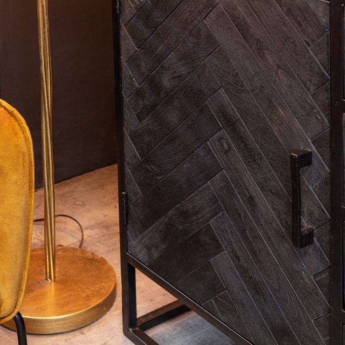 Dressoir New York | 165 cm - Afbeelding 2