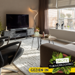 Tv-meubel New York | 165 cm - Afbeelding 2