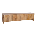 Tv-meubel Tense | 200 cm - Afbeelding 2