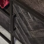 Tv-meubel New York | 210 cm - Afbeelding 2