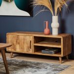 Tv-meubel Omaha | 120 cm - Afbeelding 2