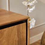 Tv-meubel RichWood | 120 cm - Afbeelding 2
