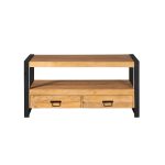 Tv-meubel Boaz | 120 cm - Afbeelding 2