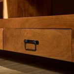 Tv-meubel Boaz | 220 cm - Afbeelding 2