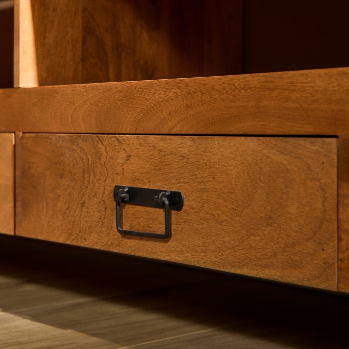 Tv-meubel Boaz | 220 cm - Afbeelding 2