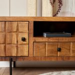 Tv-meubel Brandy | 120 cm - Afbeelding 2