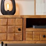 Tv-meubel Brandy | 150 cm - Afbeelding 2