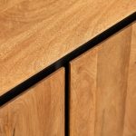 Tv-meubel RichWood | 150 cm - Afbeelding 2
