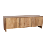 Tv-meubel Tense | 150 cm - Afbeelding 2