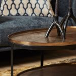 Salontafel Kate ovaal - Afbeelding 2