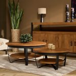 Salontafel Paras | 90 cm - Afbeelding 2