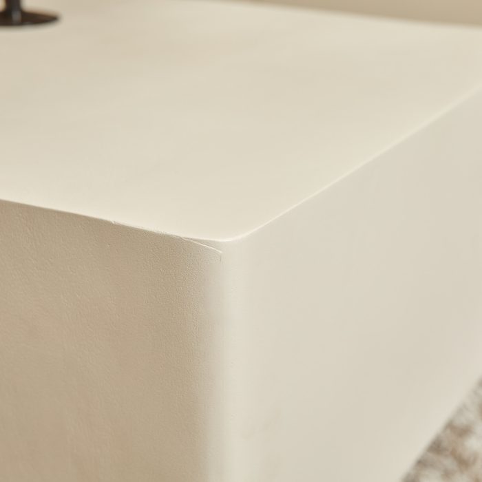 Salontafel Saya | 50 cm - Afbeelding 2