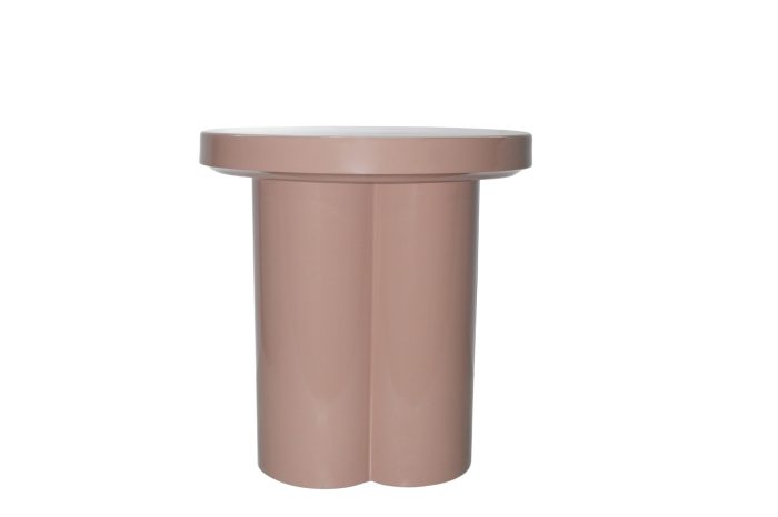 Brix Noa Vintage Roze 43cm - Afbeelding 2
