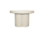 Brix Noa Off White 56cm - Afbeelding 2