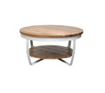 Mark Wit 65 cm - Afbeelding 2