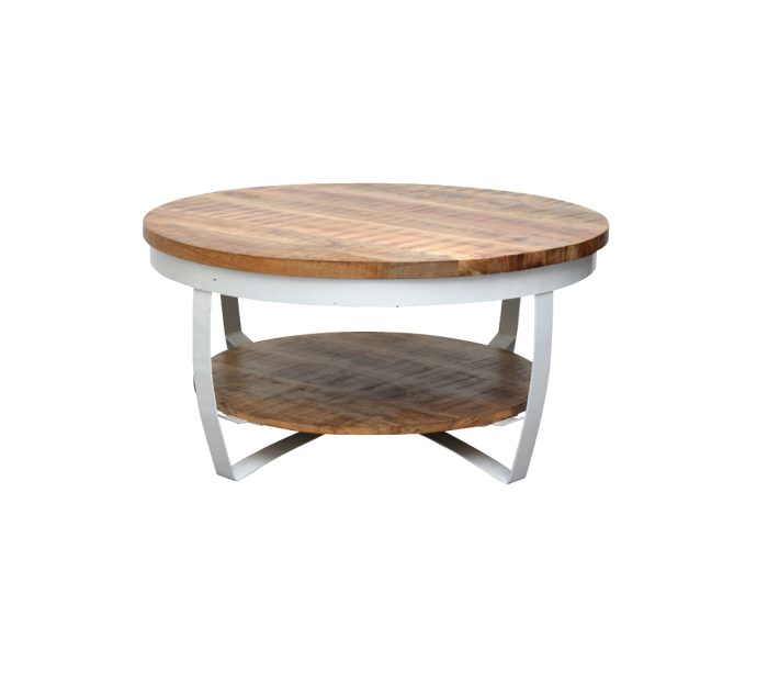 Mark Wit 65 cm - Afbeelding 2