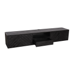 Zwevend tv-meubel New York | 180 cm - Afbeelding 2