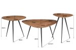 Brix Loua set van 3 - Afbeelding 2