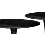 Brix Vivian Zwart 60cm - Afbeelding 2