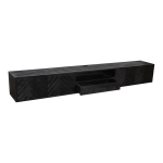 Zwevend tv-meubel New York | 280 cm - Afbeelding 2