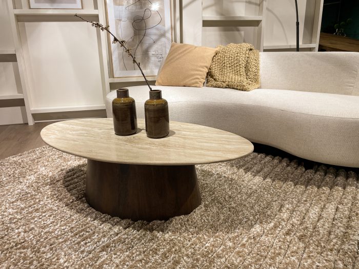 Brix Valentino Ovaal 120cm - Afbeelding 2