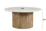 Brix Nova Wit - Afbeelding 2