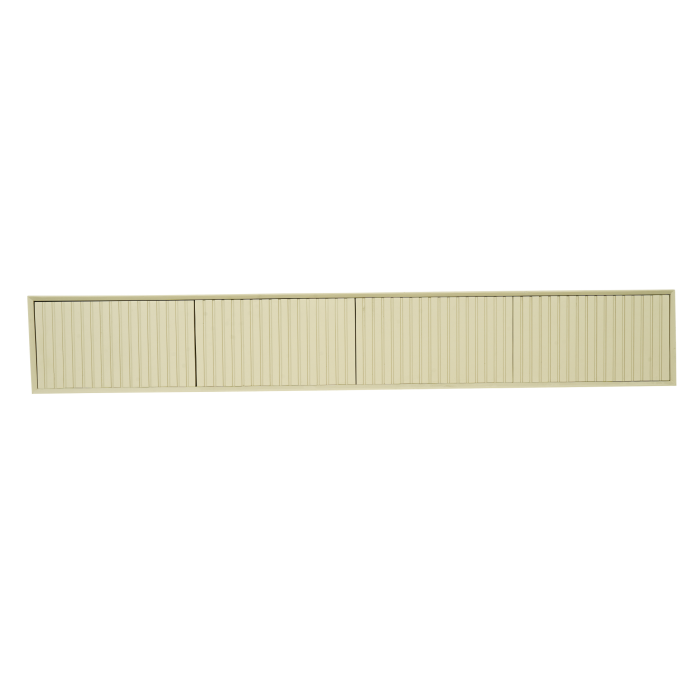 Zwevend tv-meubel Madison Sand | 200 cm - Afbeelding 2