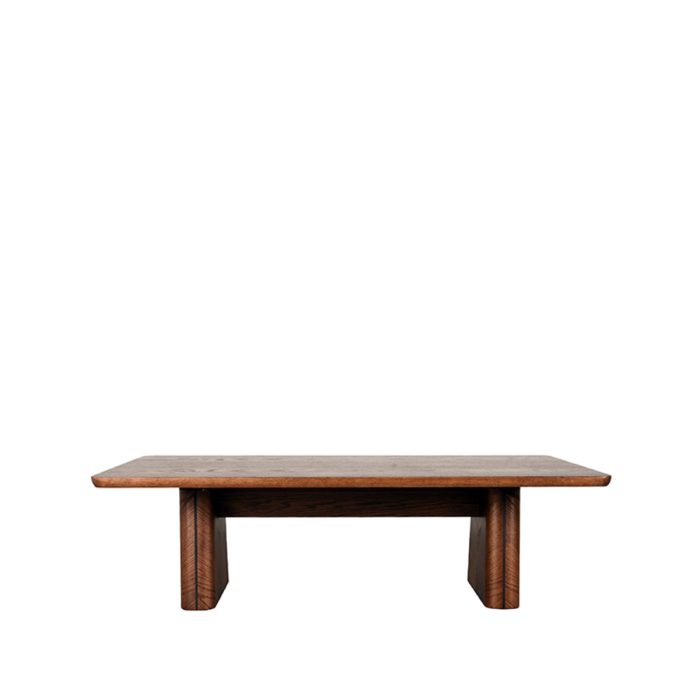 Salontafel Jule 140x70x40 cm - Afbeelding 2