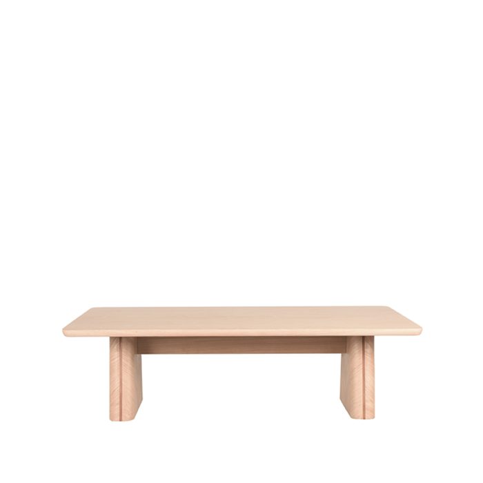 Salontafel Jule 140x70x40 cm - Afbeelding 2