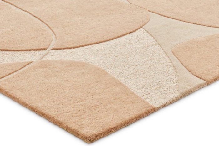 Bolsena Roze 200x300 - Afbeelding 2