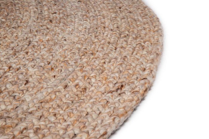 Bellano ST 142 Beige 200Ø - Afbeelding 2