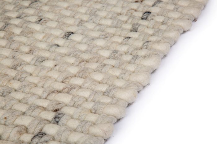 Burano Wit Grijs 001-367 200x300 - Afbeelding 2