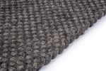 Burano Antraciet 614-604 200x300 - Afbeelding 2