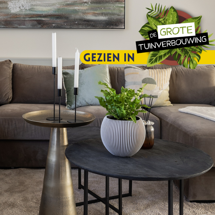 Salontafel Daisy | Klein - Afbeelding 2