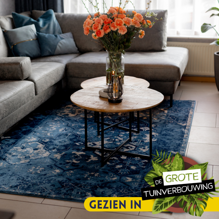 Salontafel Arlington | Set van 2 - Afbeelding 2