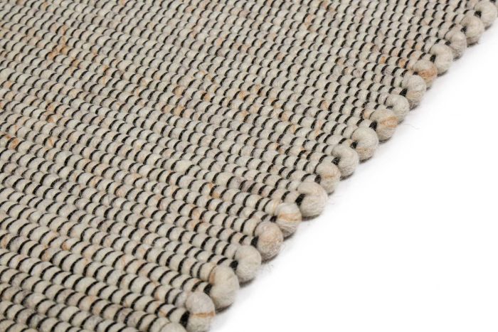 Bressano Licht Beige 141 200x300 - Afbeelding 2